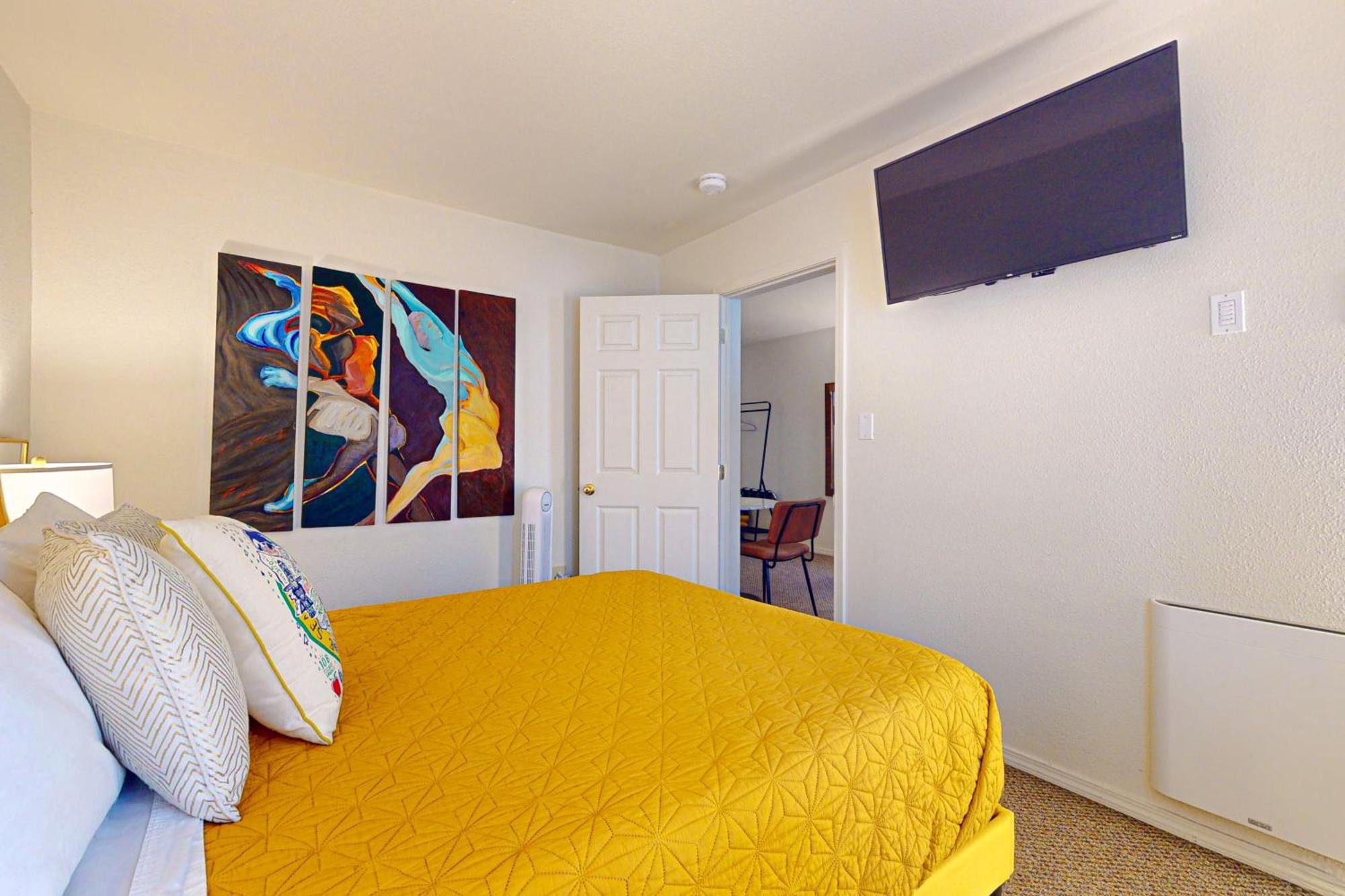 The Washington Hotel, Port Townsend, Suite 4 Номер фото