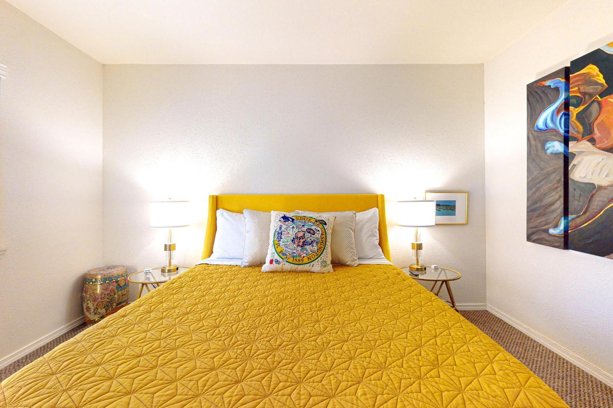 The Washington Hotel, Port Townsend, Suite 4 Номер фото