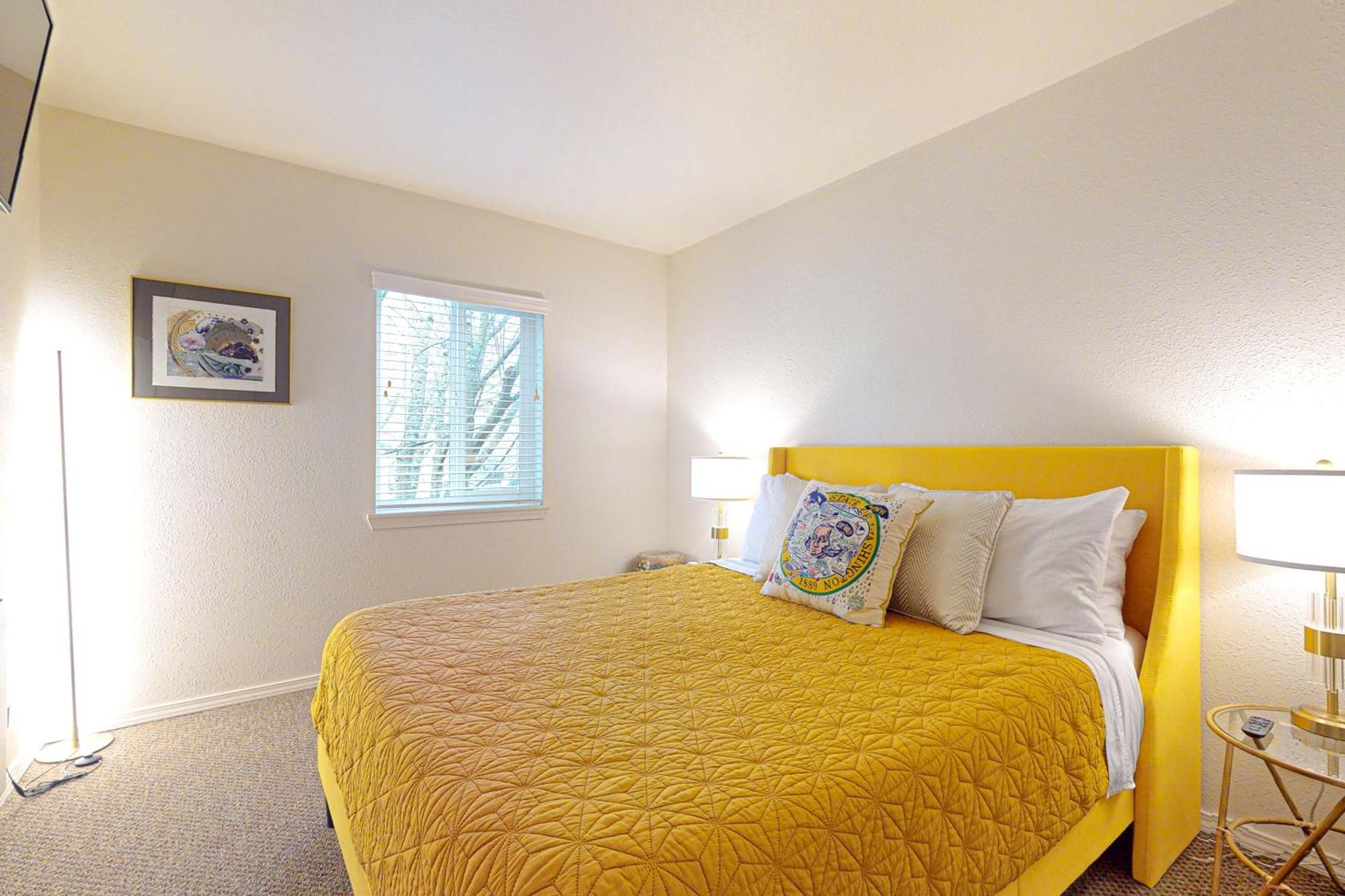 The Washington Hotel, Port Townsend, Suite 4 Номер фото