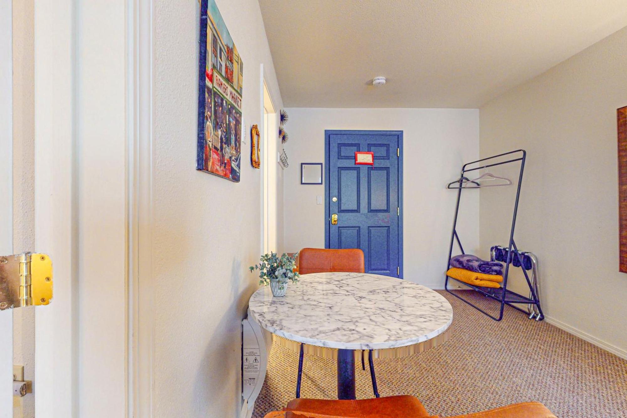 The Washington Hotel, Port Townsend, Suite 4 Номер фото