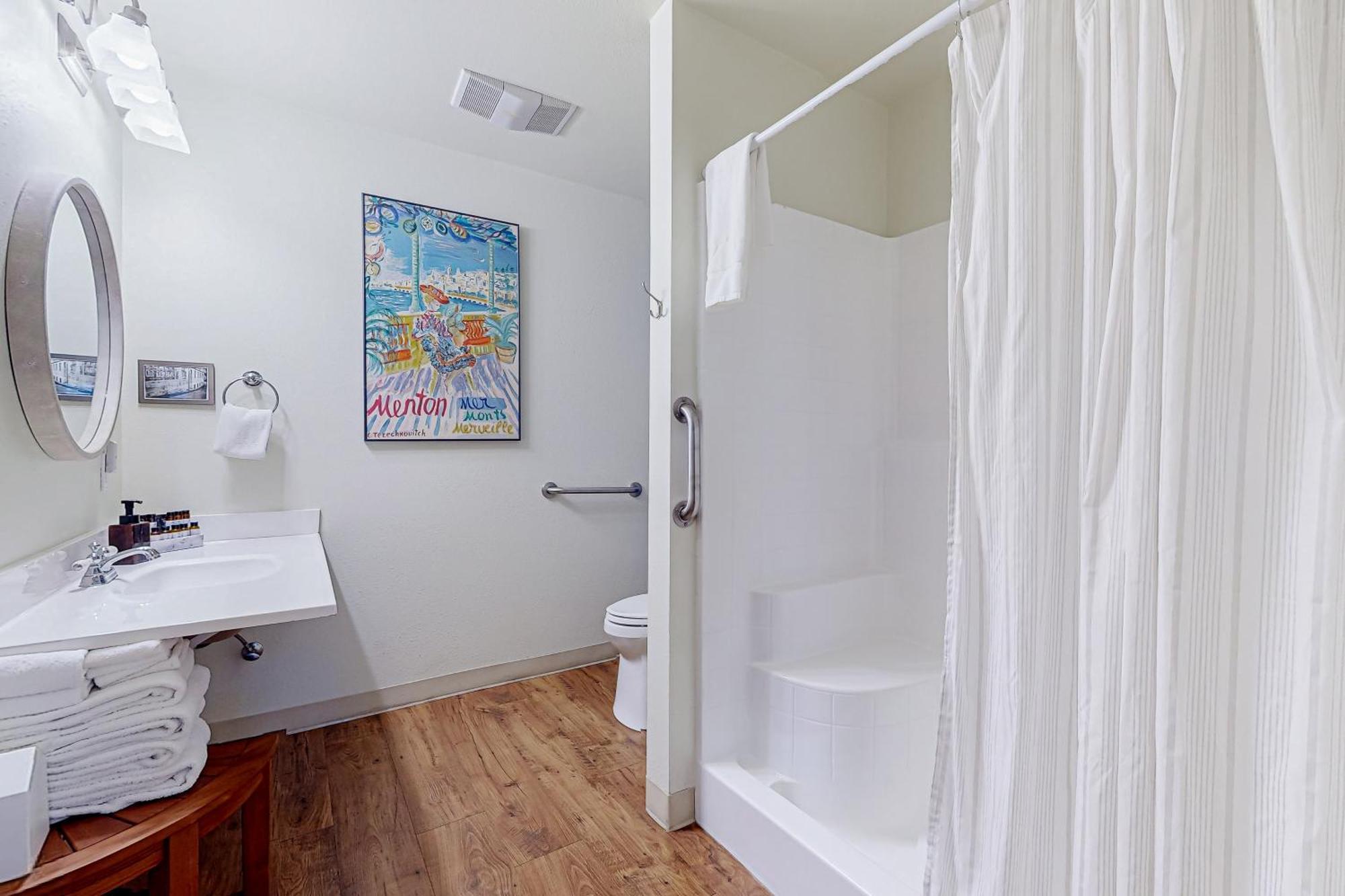The Washington Hotel, Port Townsend, Suite 4 Номер фото