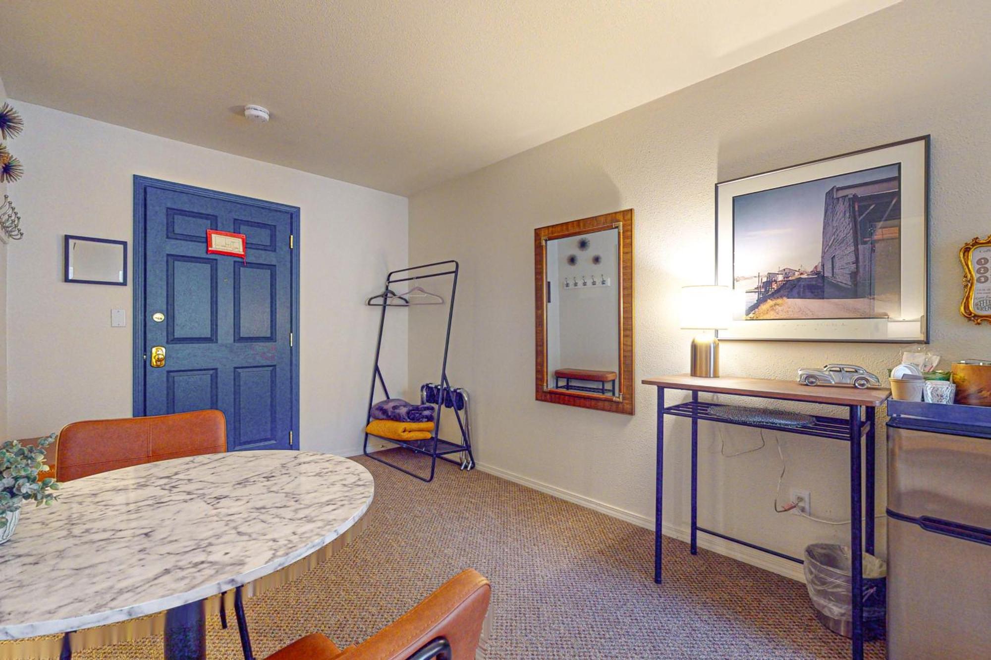 The Washington Hotel, Port Townsend, Suite 4 Номер фото