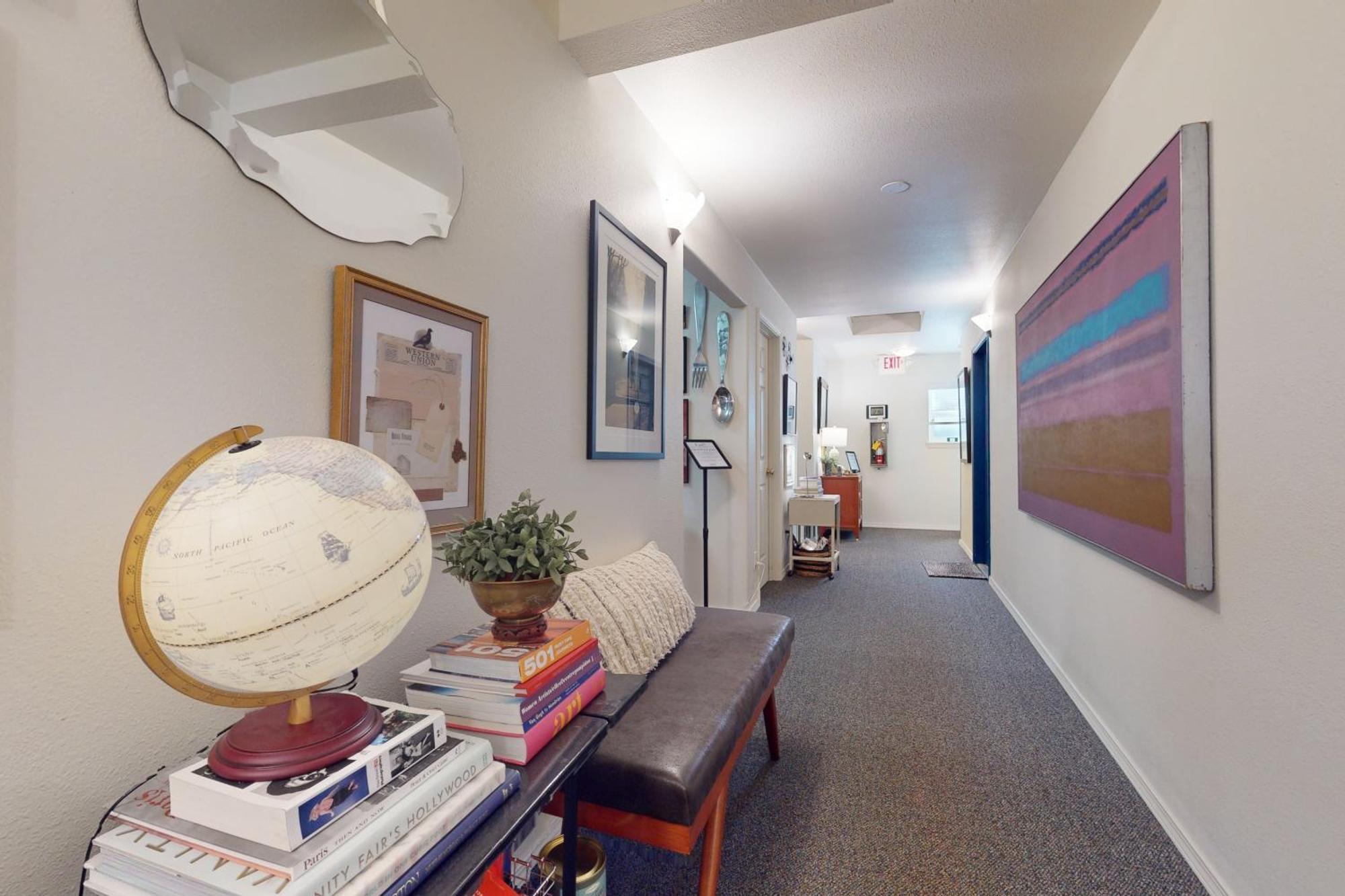 The Washington Hotel, Port Townsend, Suite 4 Номер фото