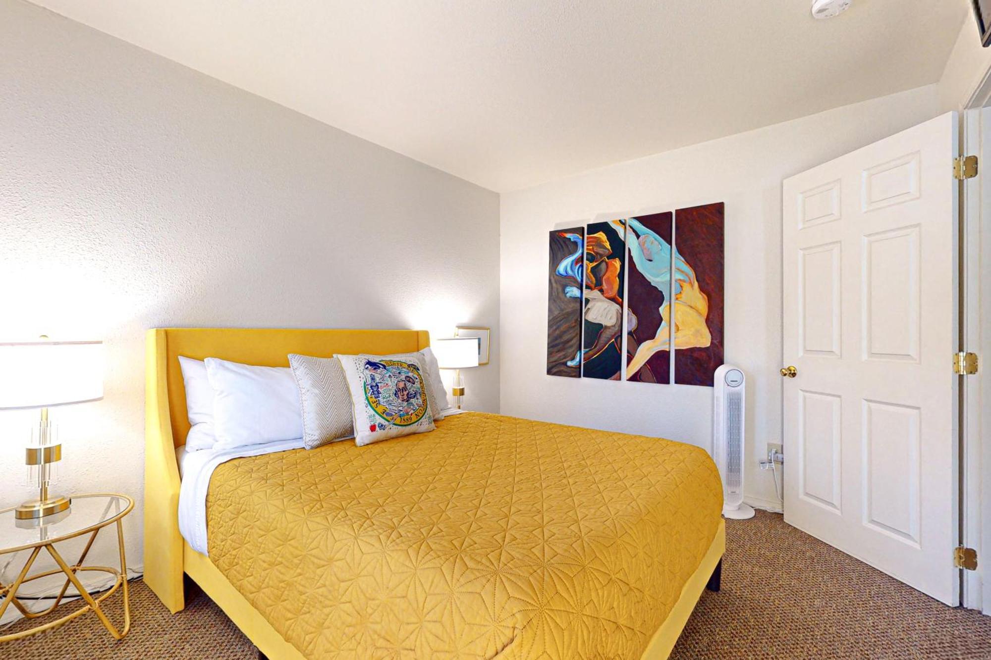 The Washington Hotel, Port Townsend, Suite 4 Номер фото