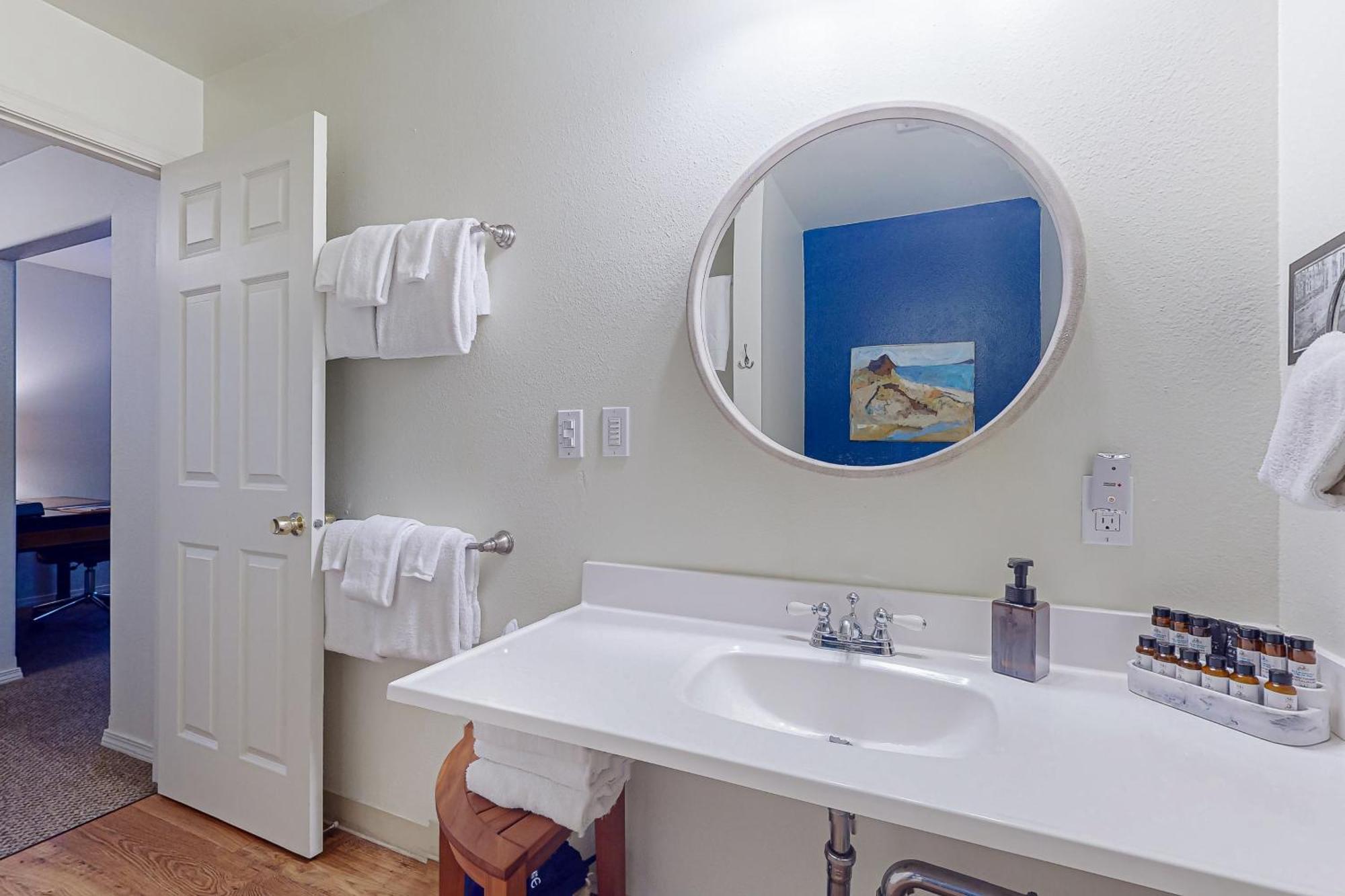 The Washington Hotel, Port Townsend, Suite 4 Номер фото