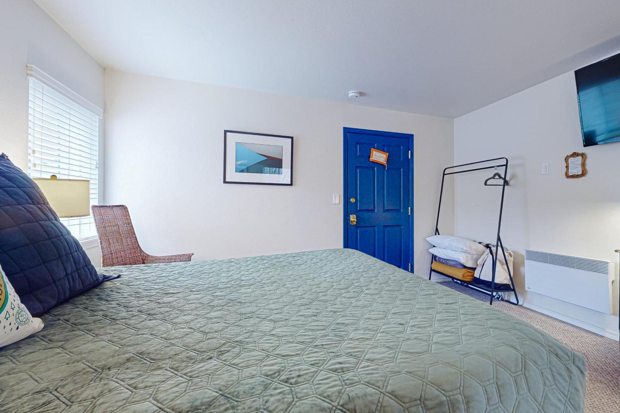 The Washington Hotel, Port Townsend, Suite 4 Номер фото