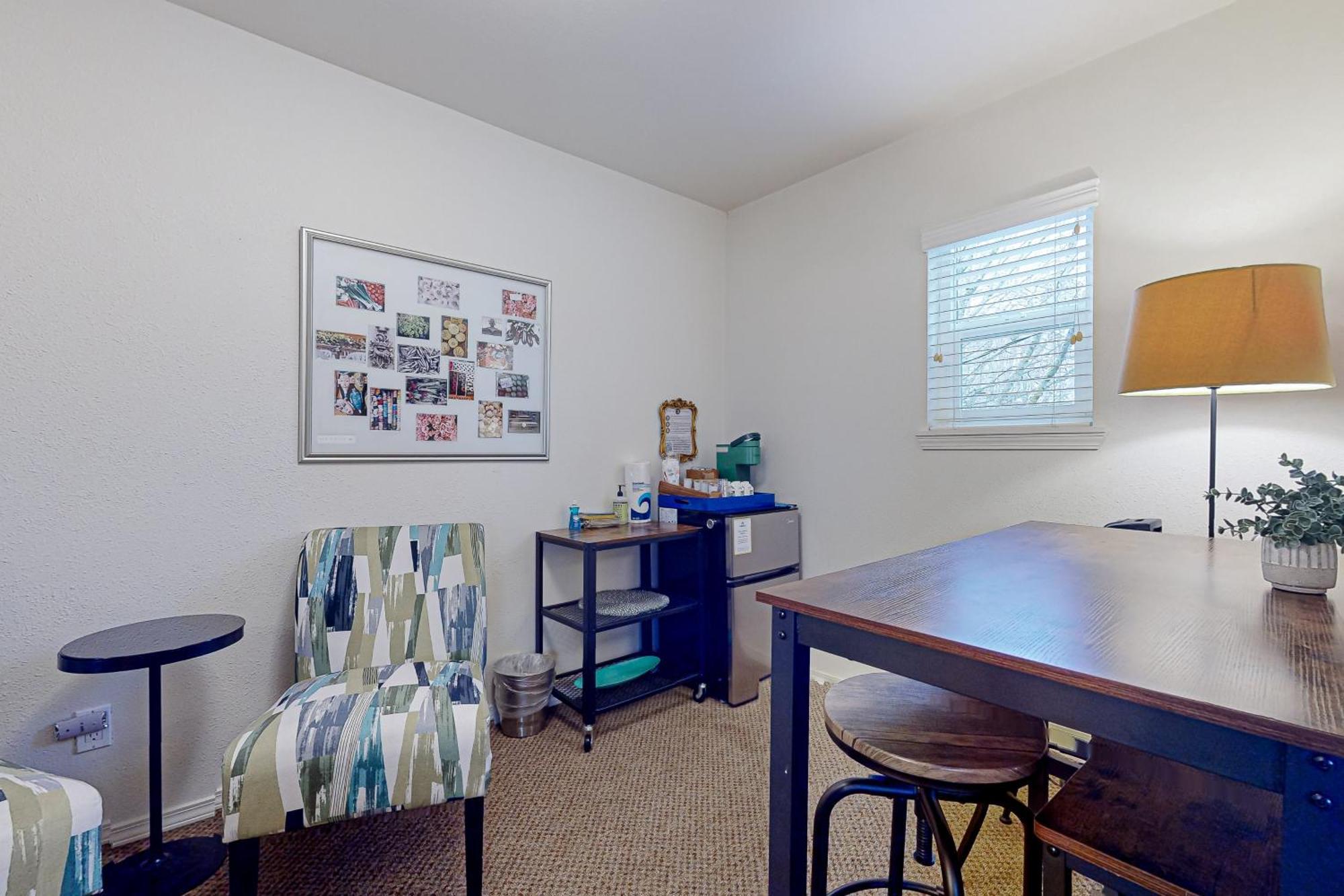The Washington Hotel, Port Townsend, Suite 4 Номер фото