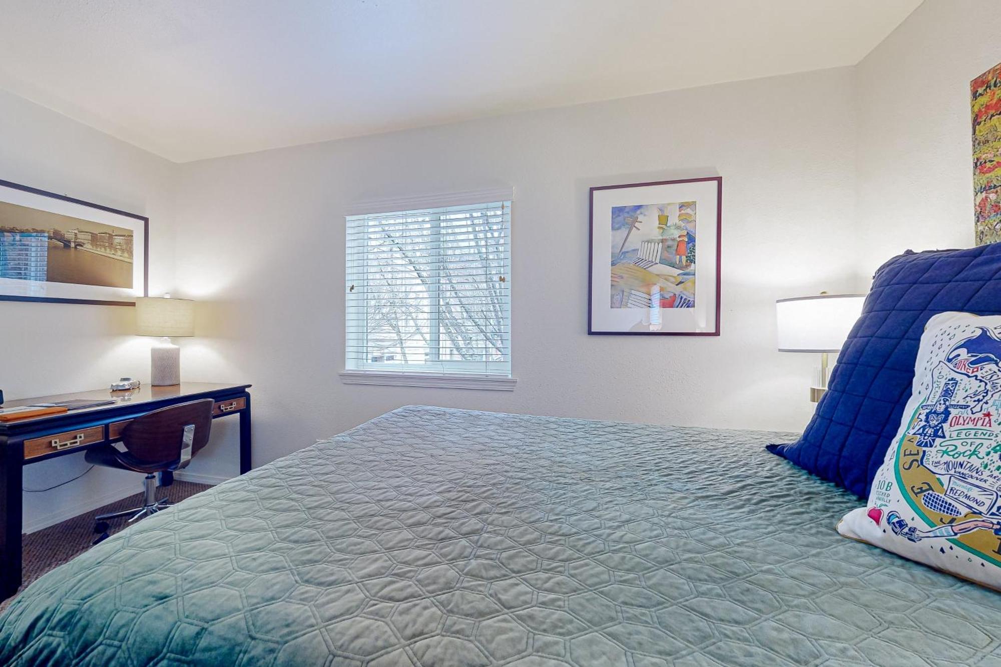 The Washington Hotel, Port Townsend, Suite 4 Номер фото
