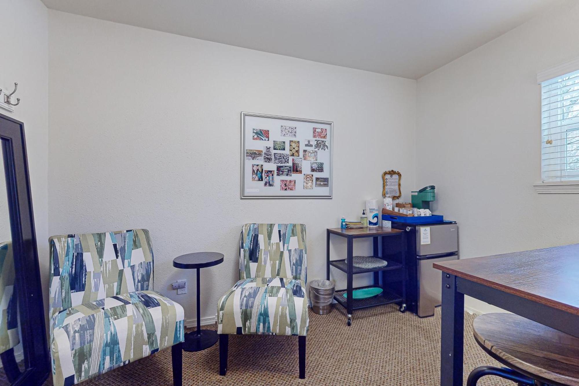 The Washington Hotel, Port Townsend, Suite 4 Номер фото